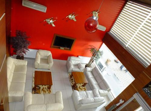 Lifos Hotel in Kayseri